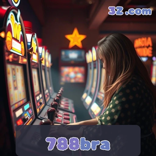 Bônus Incríveis e Imperdíveis do Site 788bra