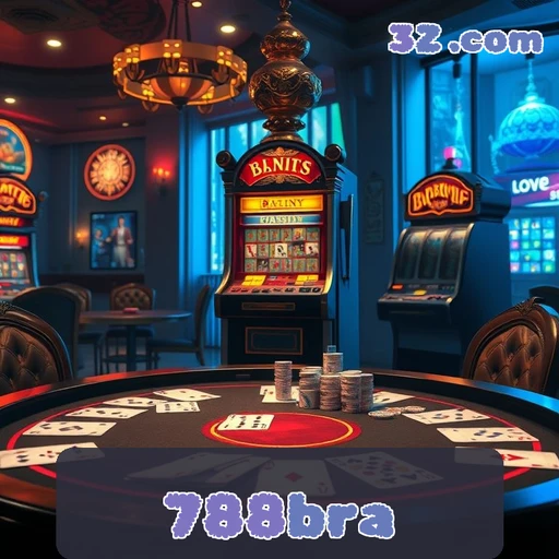 Explore a Plataforma da 788bra e Amplie suas Aventuras