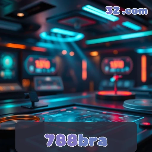 Promoções Imperdíveis no 788bra: Jogar Nunca Foi Tão Bom!